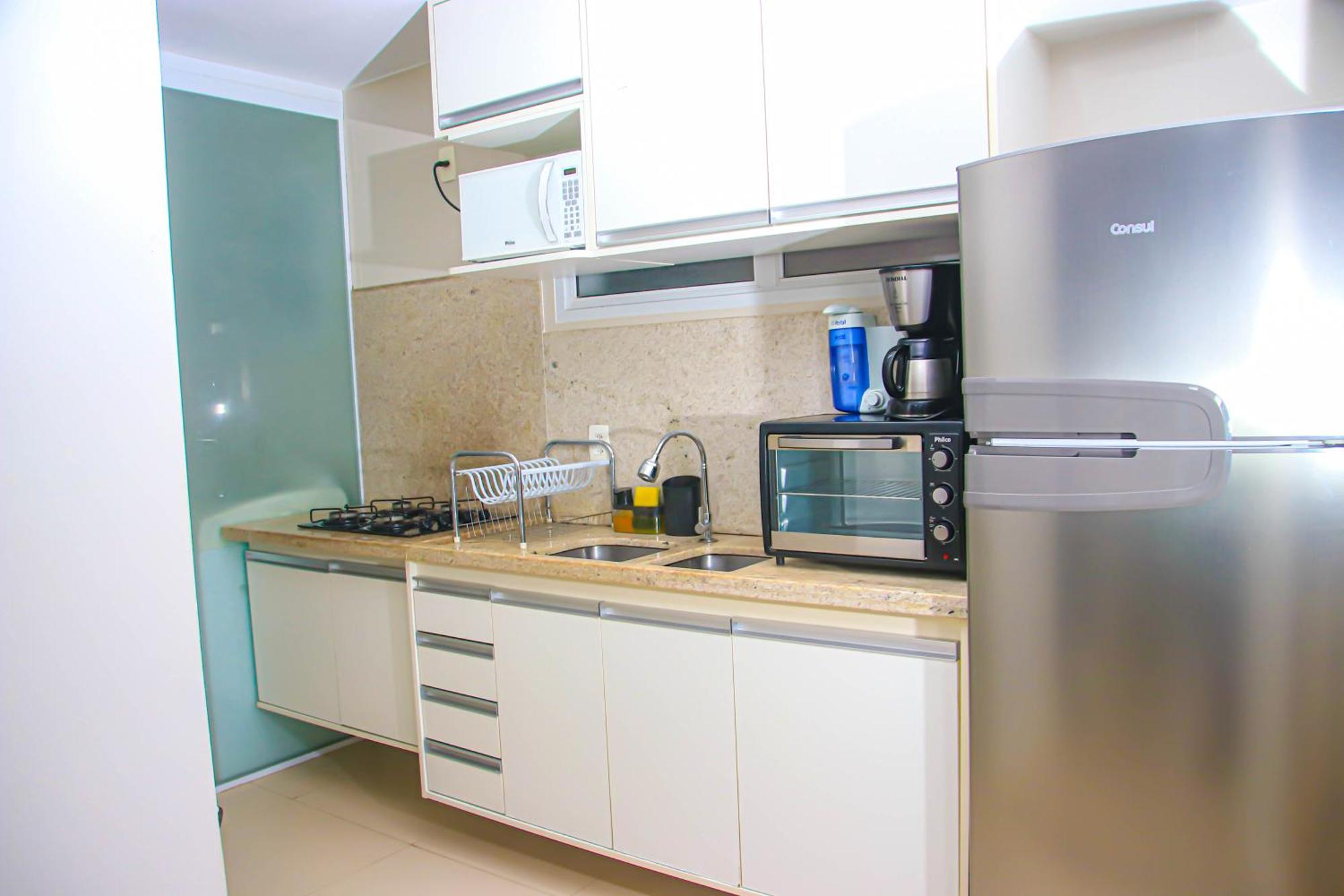 Cloc Marina Vista Mar P/ A Baia De Todos Os Santos Leilighet Salvador Eksteriør bilde